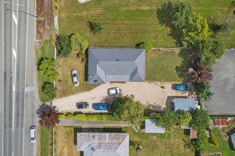 Photo of property in 49 Hall Street, Cheviot, 7310