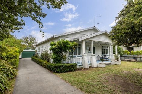 Photo of property in 185 Georges Drive, Napier South, Napier, 4110
