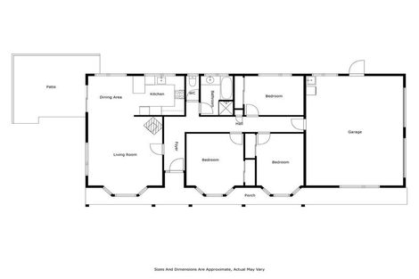 Photo of property in 31 Mitchell Street, Abbotsford, Dunedin, 9018