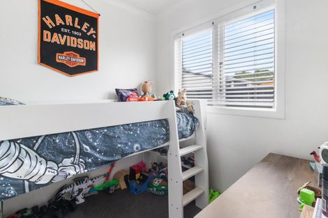 Photo of property in 15b Bracken Street, Leamington, Cambridge, 3432