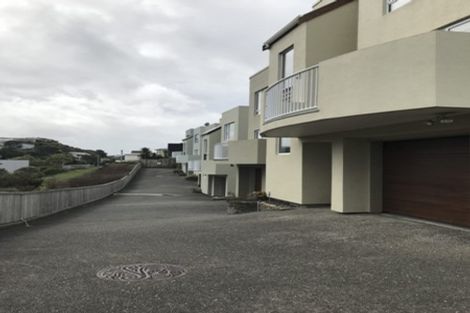 Photo of property in 4/42 Hoover Street, Brooklyn, Wellington, 6021