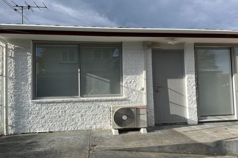 Photo of property in 3/49 Rugby Street, Merivale, Christchurch, 8014