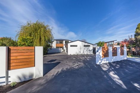 Photo of property in 15 Chislehurst Place, Bryndwr, Christchurch, 8052