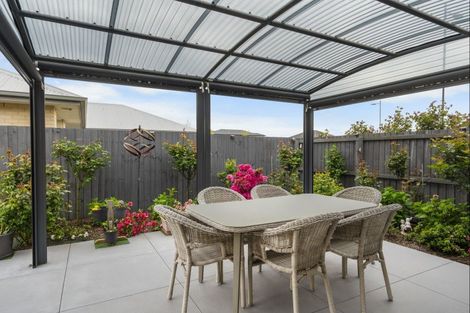 Photo of property in 24 Colebrook Drive, Rolleston, 7614