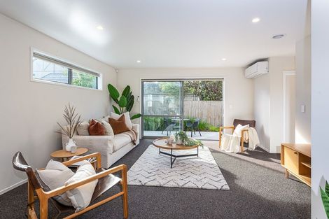 Photo of property in 35c Whitmore Street, Edgeware, Christchurch, 8013