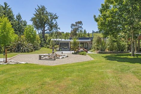 Photo of property in 193 Whitecliffs Road, Whitecliffs, Coalgate, 7673