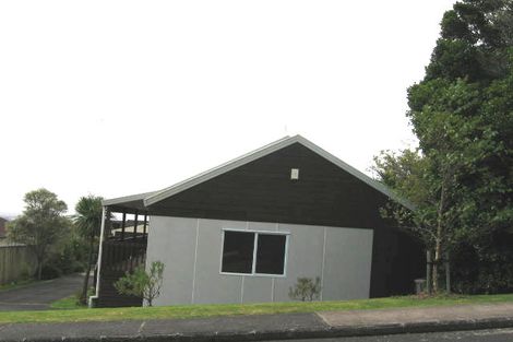 Photo of property in 185 Glengarry Road, Glen Eden, Auckland, 0602