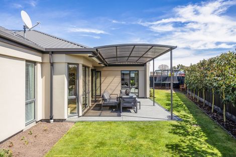 Photo of property in 16 Wilmington Place, Shirley, Christchurch, 8061