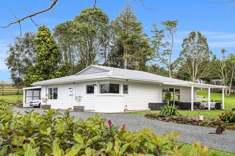 Photo of property in 151 Millington Road, Maunu, Whangarei, 0179