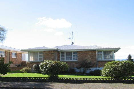 Photo of property in 7 Norrie Place, Putaruru, 3411