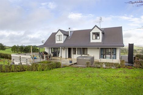 Photo of property in 1098 Ararimu Road, Ararimu, Drury, 2579