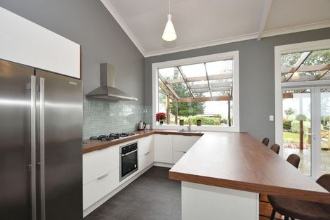 Photo of property in 916 Riverton Otautau Road, Gummies Bush, Riverton, 9883