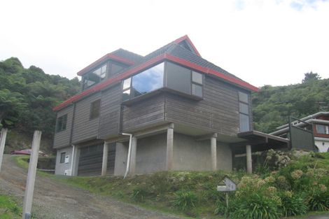 Photo of property in 63 Viewmont Drive, Harbour View, Lower Hutt, 5010