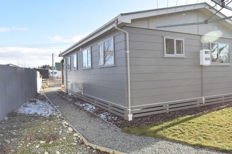 Photo of property in 39 Glencairn Road, Twizel, 7901