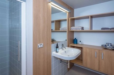 Photo of property in Monument Apartments, 7h/245 Wakefield Street, Te Aro, Wellington, 6011