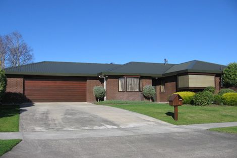 Photo of property in 2 Colorado Crescent, Milson, Palmerston North, 4414