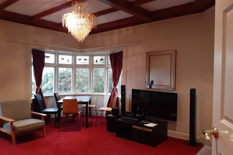 Photo of property in 1/28 Childers Terrace, Kilbirnie, Wellington, 6022