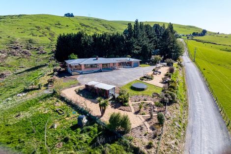 Photo of property in 95 Cullen Road, Clarendon, Outram, 9073