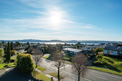 Photo of property in 55 Hyde Avenue, Richmond Heights, Taupo, 3330