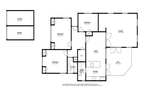 Photo of property in 96 Ranui Crescent, Khandallah, Wellington, 6035