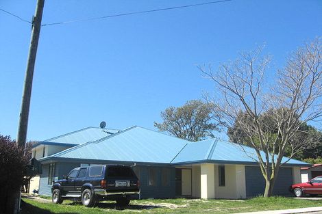 Photo of property in 41 Park Terrace, Blenheim, 7201