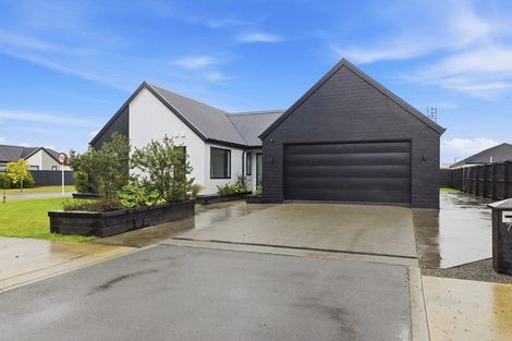 Photo of property in 728 Selwyn Road, Rolleston, 7615