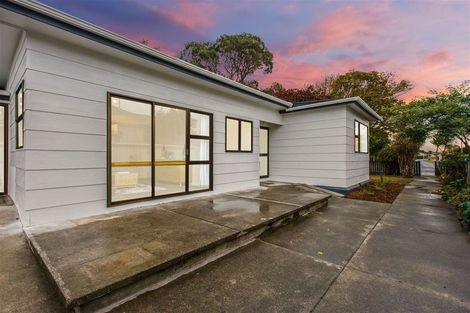 Photo of property in 80 Tilford Street, Woolston, Christchurch, 8062