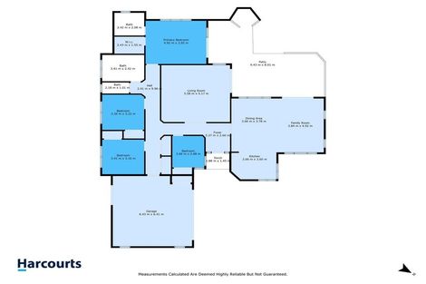 Photo of property in 12 Bridie Avenue, Matamata, 3400