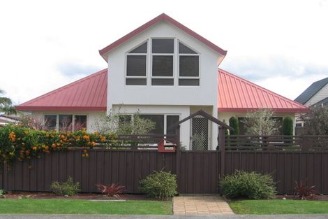Photo of property in 6 Armstrong Avenue, Woodhill, Whangarei, 0110