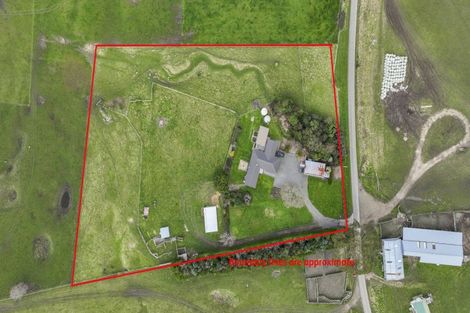 Photo of property in 90 Monks Road, Te Onepu, Hastings, 4174