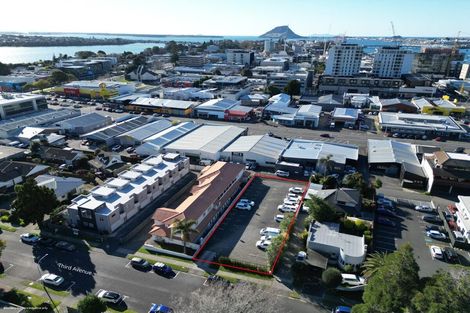 Photo of property in 19 Third Avenue, Avenues, Whangarei, 0110