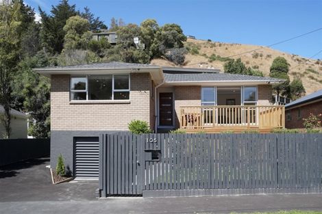 Photo of property in 105 Bay View Road, Moncks Bay, Christchurch, 8081