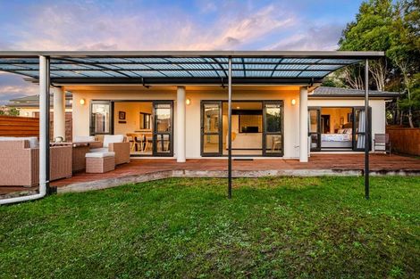 Photo of property in 44 Roy Maloney Drive, Henderson, Auckland, 0612