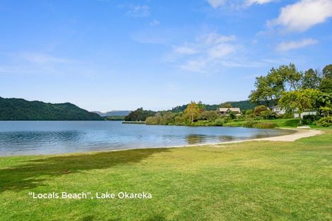 Photo of property in 4 Steep Street, Lake Okareka, Rotorua, 3076