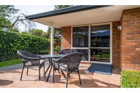 Photo of property in 9 Flatman Crescent, Geraldine, 7930