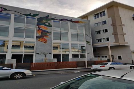 Photo of property in 106/28 Martin Square, Te Aro, Wellington, 6011