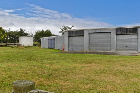 Photo of property in 248 Whangarata Road, Tuakau, 2694