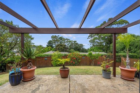 Photo of property in 59a Lonely Road, Fairview Heights, Auckland, 0632