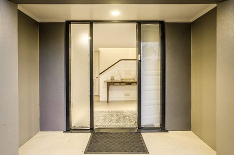 Photo of property in 10 Glanville Terrace, Parnell, Auckland, 1052