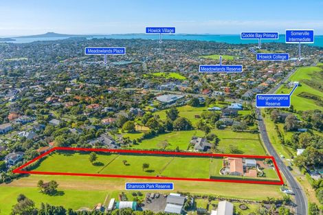 Photo of property in 366 Point View Drive, Shamrock Park, Auckland, 2016