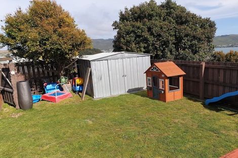 Photo of property in 14 Halladale Road, Papakowhai, Porirua, 5024