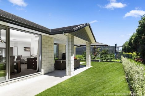 Photo of property in 34 Bertrowe Drive, Ohauiti, Tauranga, 3112