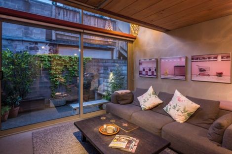 Photo of property in Tattoo Apartments, 16/42 Abel Smith Street, Te Aro, Wellington, 6011