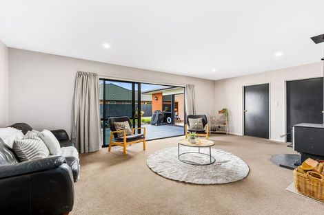 Photo of property in 92 Roydon Drive, Templeton, Christchurch, 8042