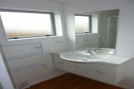 Photo of property in A7/101 Caledonian Road, St Albans, Christchurch, 8014