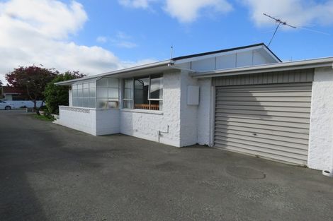 Photo of property in 1/19 Cambridge Street, Hampstead, Ashburton, 7700