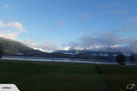 Photo of property in 20 Asher Avenue, Te Anau, 9600