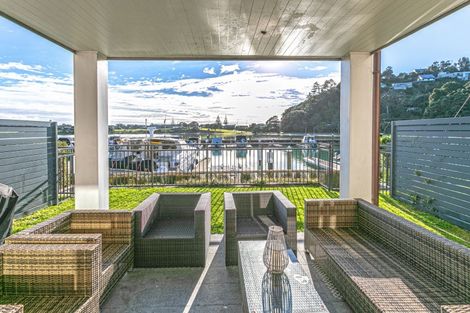 Photo of property in 11/6 The Marina, Tairua, 3508