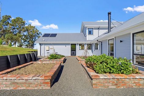 Photo of property in 338 Catherwoods Road, Cust, Rangiora, 7471
