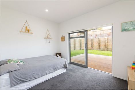 Photo of property in 76 Solan Drive, Waimauku, 0812